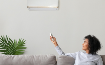 The Most Effective Rooms To Install a Ductless System