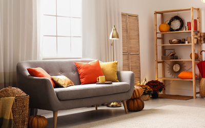 Tips To Maximize Your Home Comfort This Fall