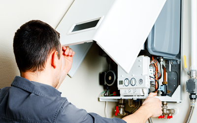 Benefits Of Installing A Boiler In Hamilton