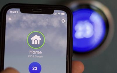 Best Smart Thermostat: Ecobee vs Nest vs Daikin One+