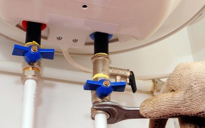 Water Heater Installation FAQs