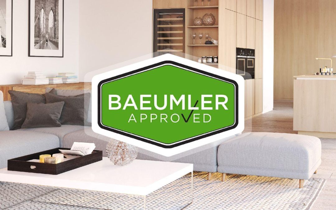 Proud To Be A Baeumler Approved HVAC Contractor