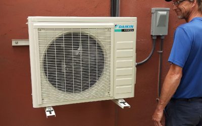 Common Ductless Heat Pump Questions and Answers