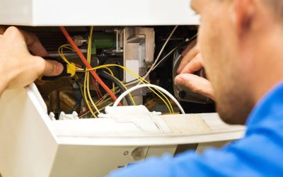 Understanding The Benefits Of Boiler Maintenance