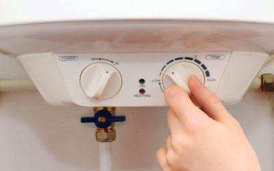 Why Is My Home’s Water Suddenly Too Hot Or Too Cold?