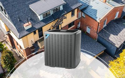 Should I Install Central Air Conditioning In My Older Home?