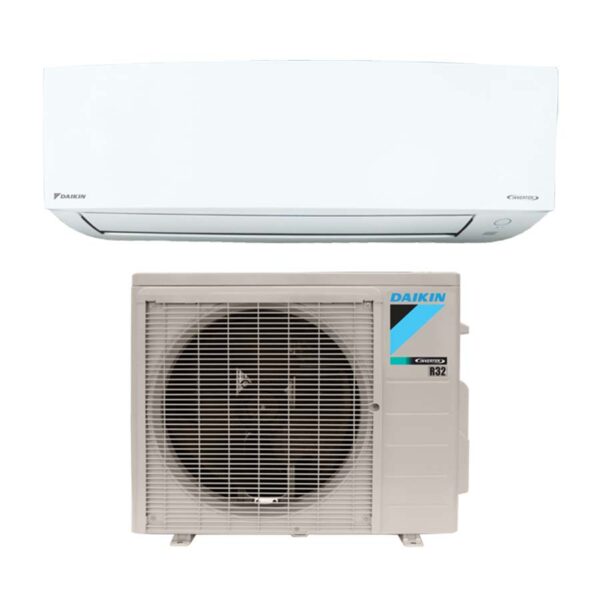 Daikin ENTRA Wall Mount