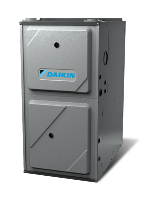 DM96VE Daikin Gas Furnace