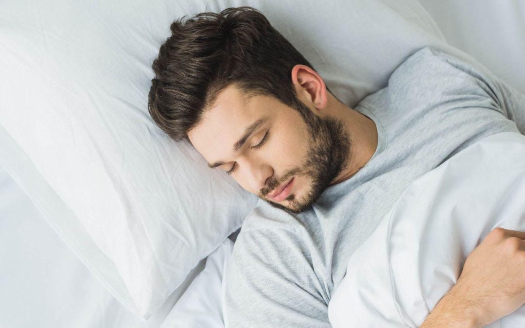 How to Sleep Comfortably with Allergies