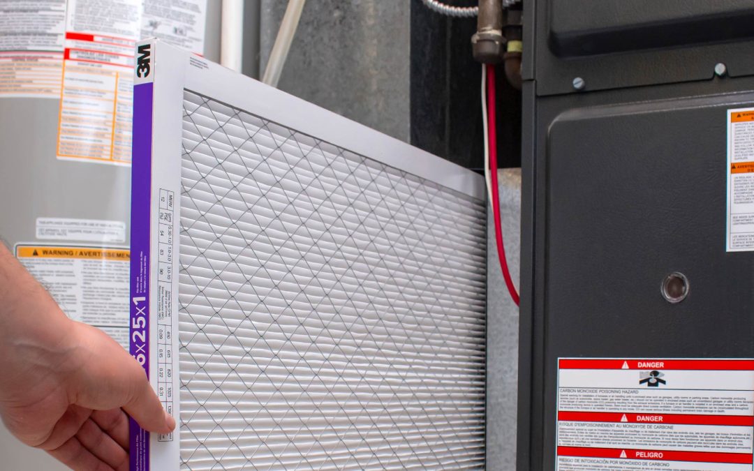 Why Is My Furnace Not Turning On?