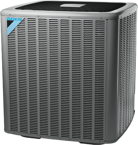 DX18TC Air Conditioner