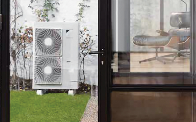 Daikin VRV Life Installation in Hamilton, Burlington and Oakville