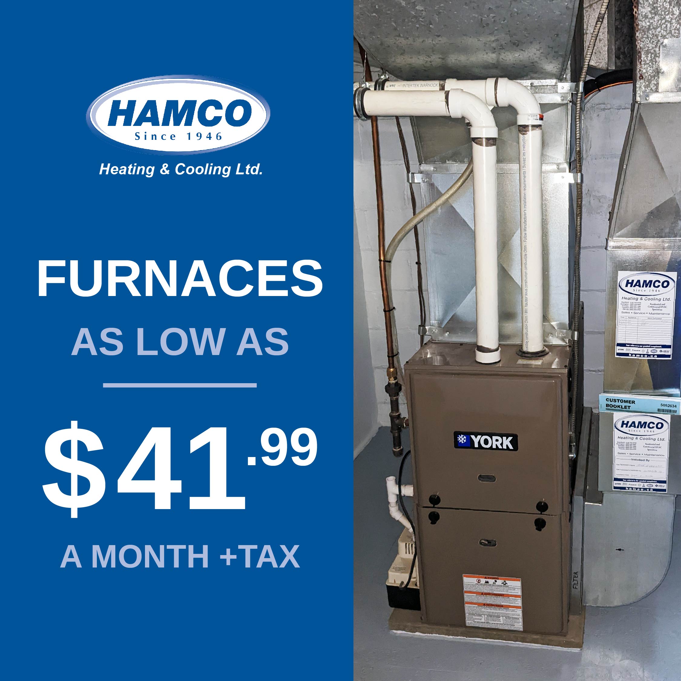 August Tune-Up Special