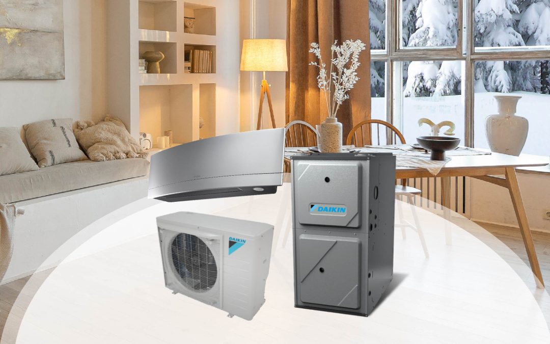 Is a Dual-Fuel Heating System Right for You?