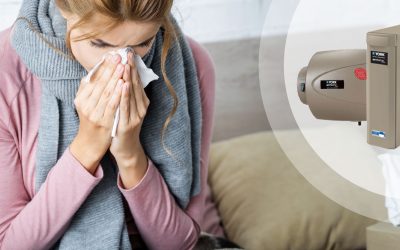 How to Improve Indoor Air Quality in Flu Season