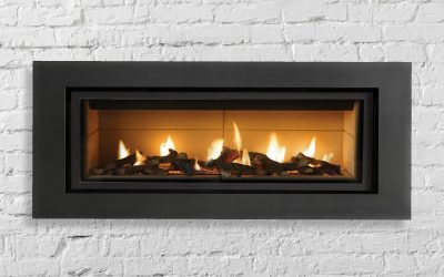 5 Signs Your Gas Fireplace Needs Repair