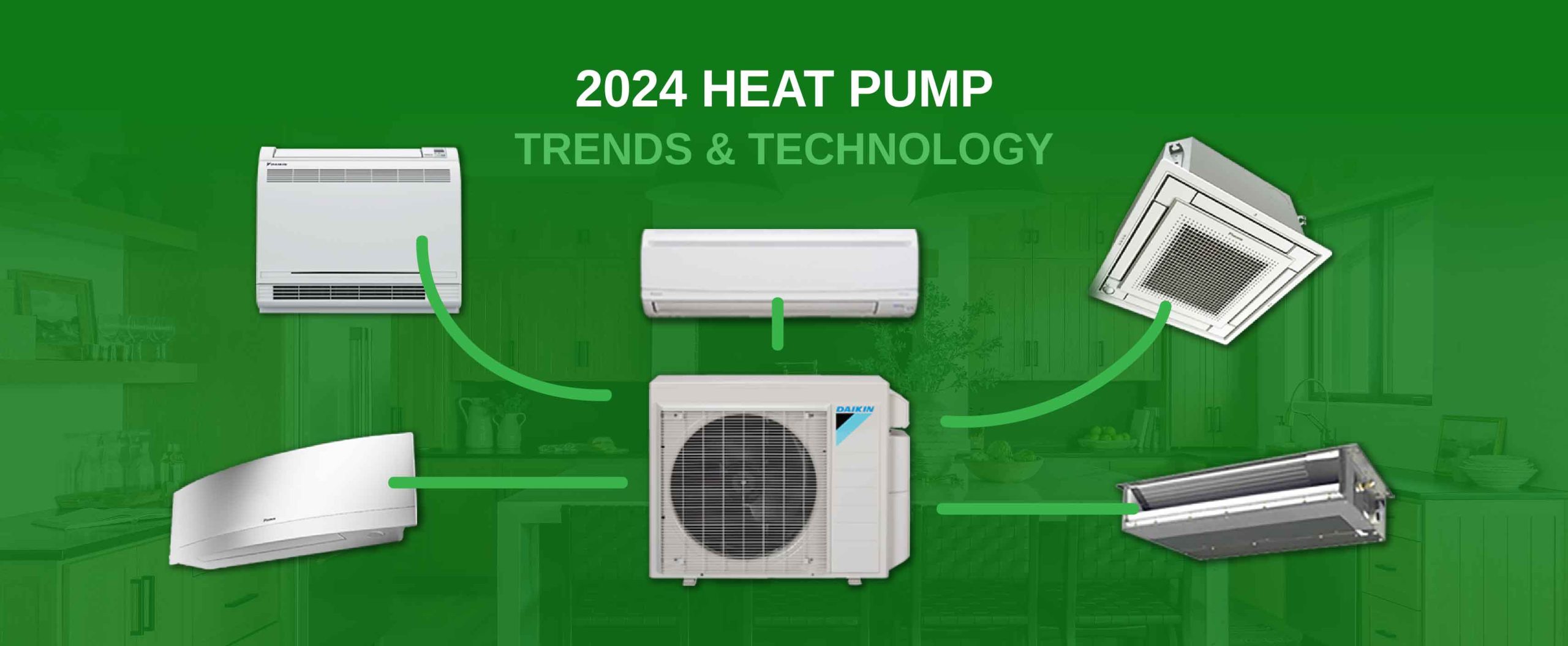 heat pump technology
