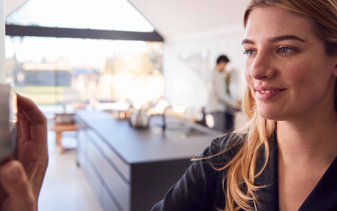 Changing the Thermostat Frequently? You Could Drive Up Energy Use