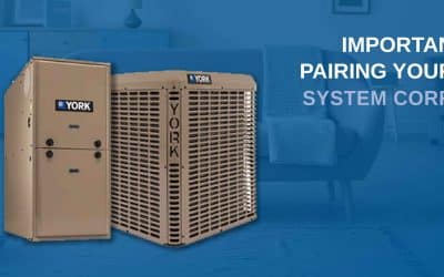 Why It’s Crucial to Pair Your HVAC System Correctly