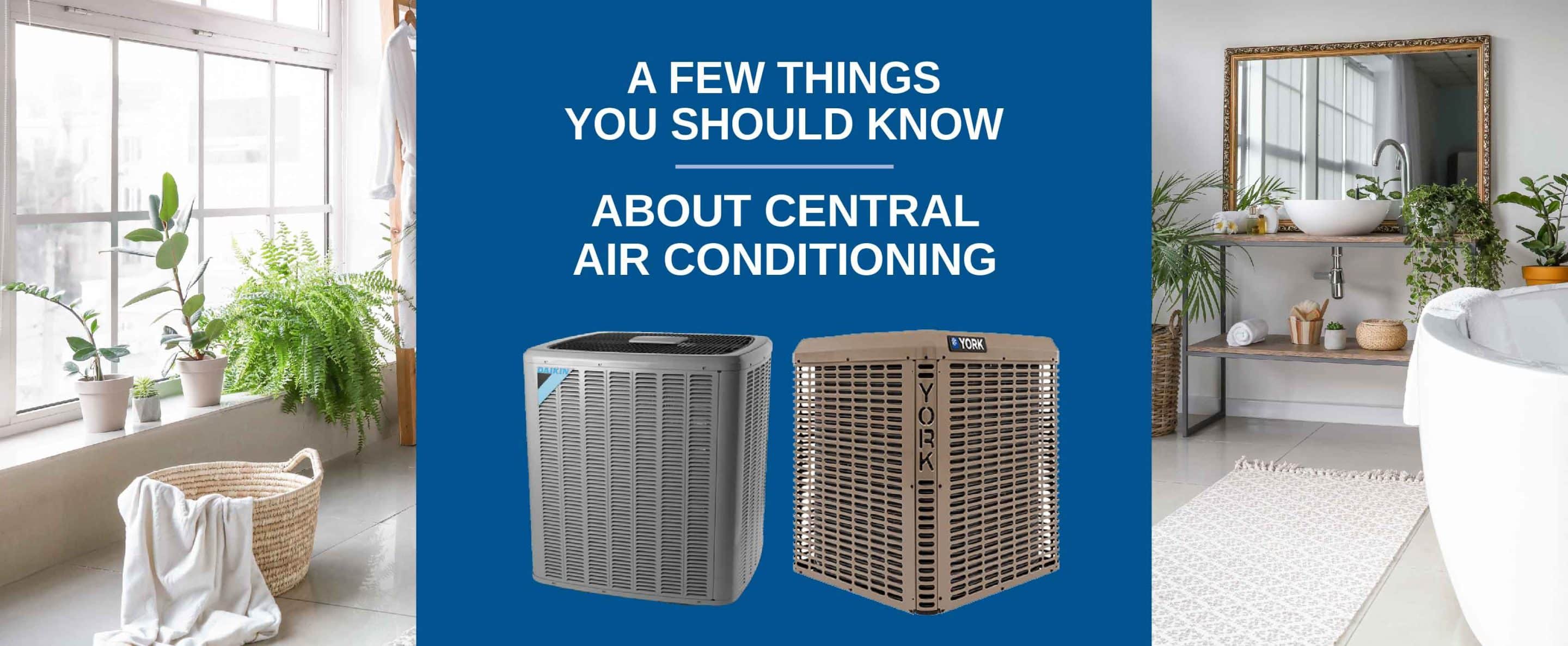 central air