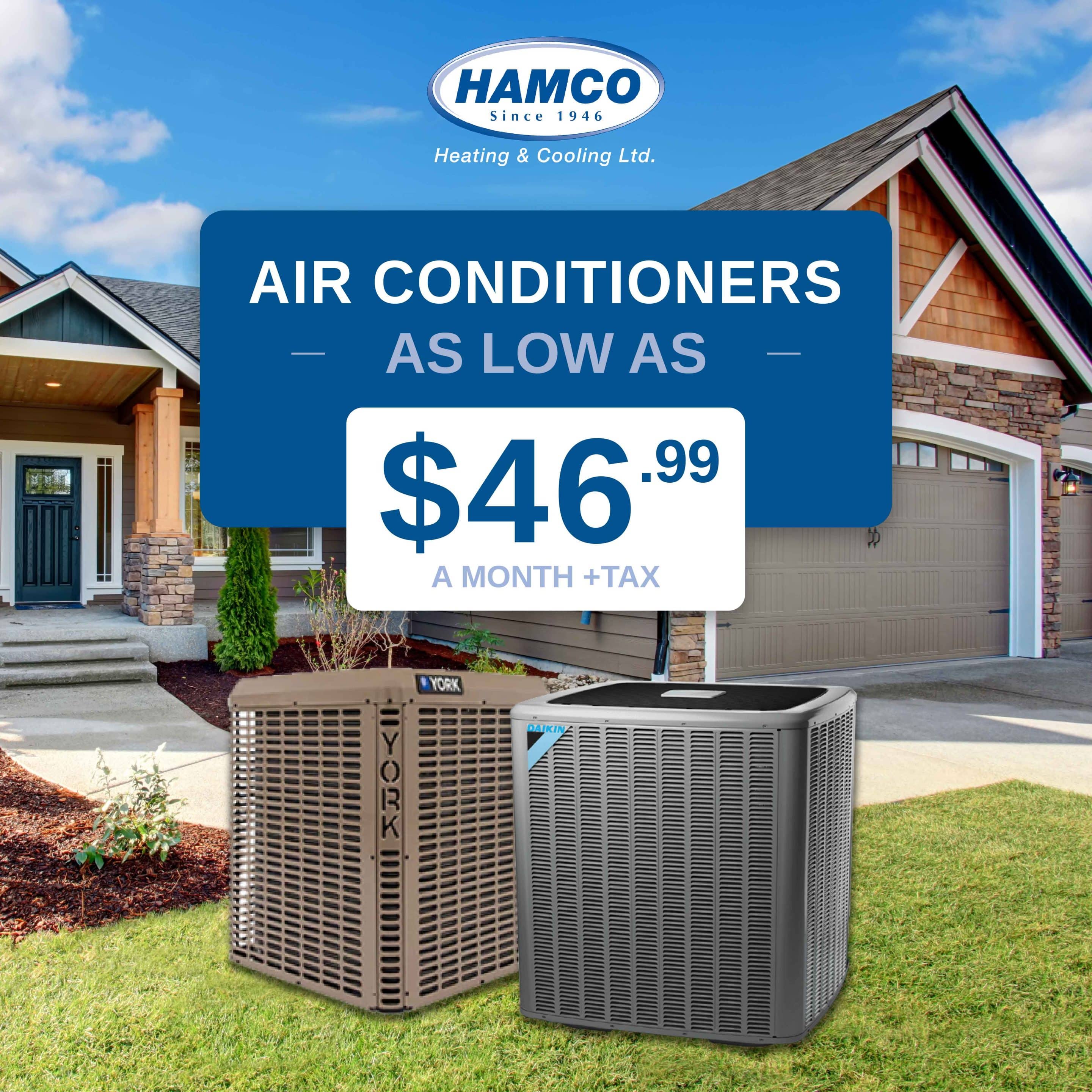 August Tune-Up Special