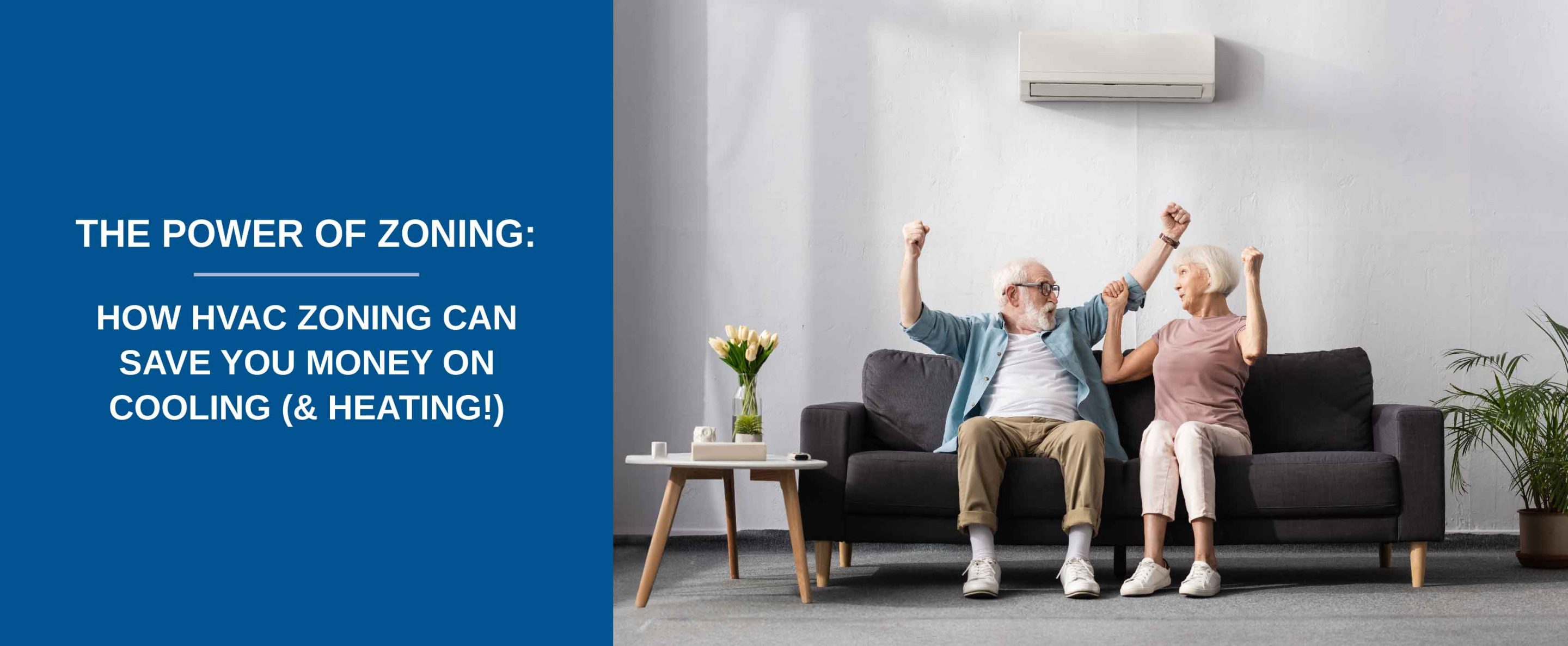 hvac zoning