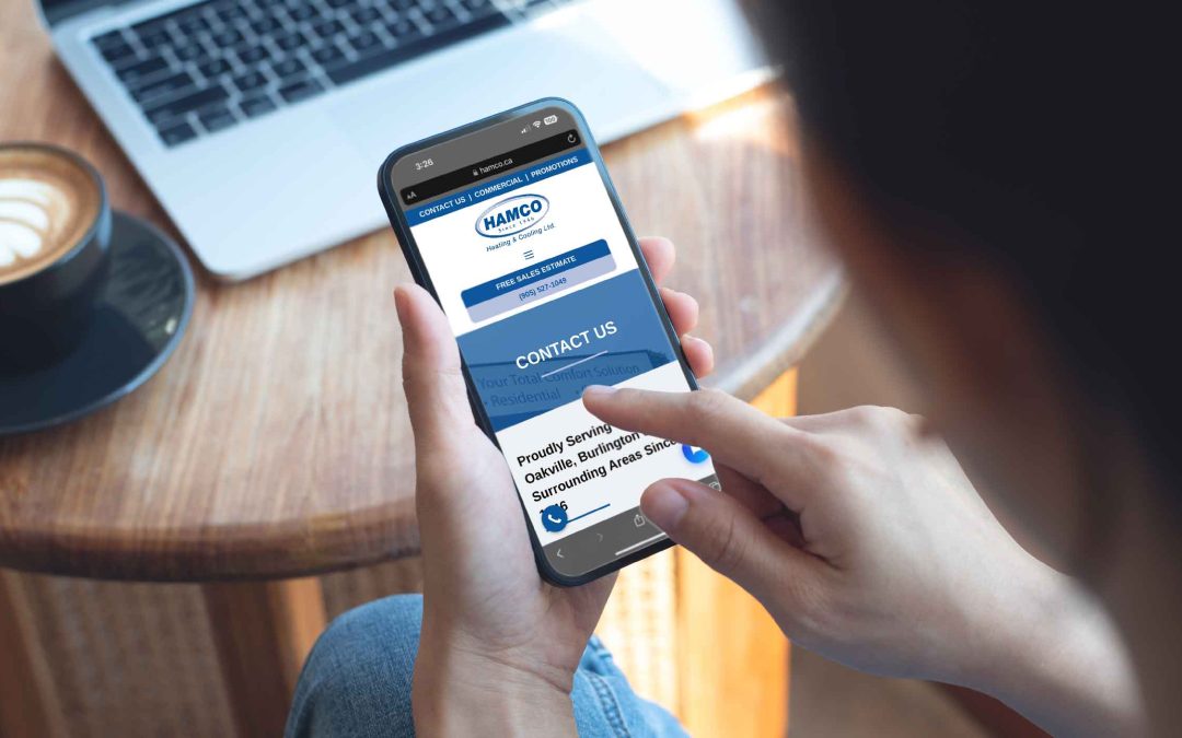 Upgrade Your Comfort: Questions to Consider Before Calling HAMCO