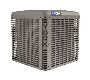 YC3 13.4 SEER2 Single Stage Air Conditioner