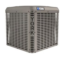 YC3 13.4 SEER2 Single Stage Air Conditioner