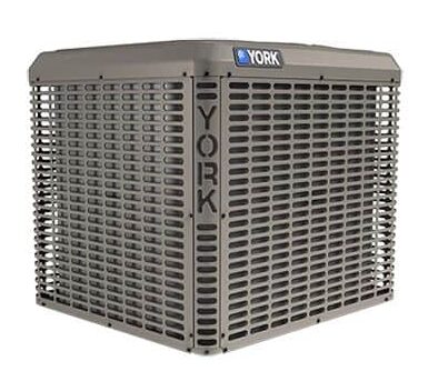 YC6 16+ SEER2 Air Conditioner