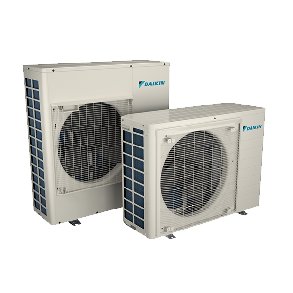 DX6VS Daikin FIT Air Conditioner HAMCO Heating Cooling