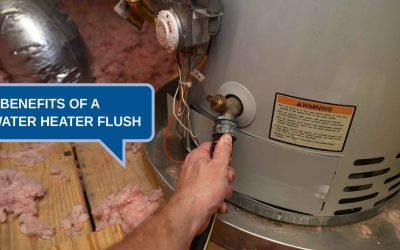 Benefits of a Hot Water Heater Flush 