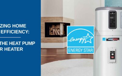 Maximizing Home Energy Efficiency: Discover the Heat Pump Water Heater