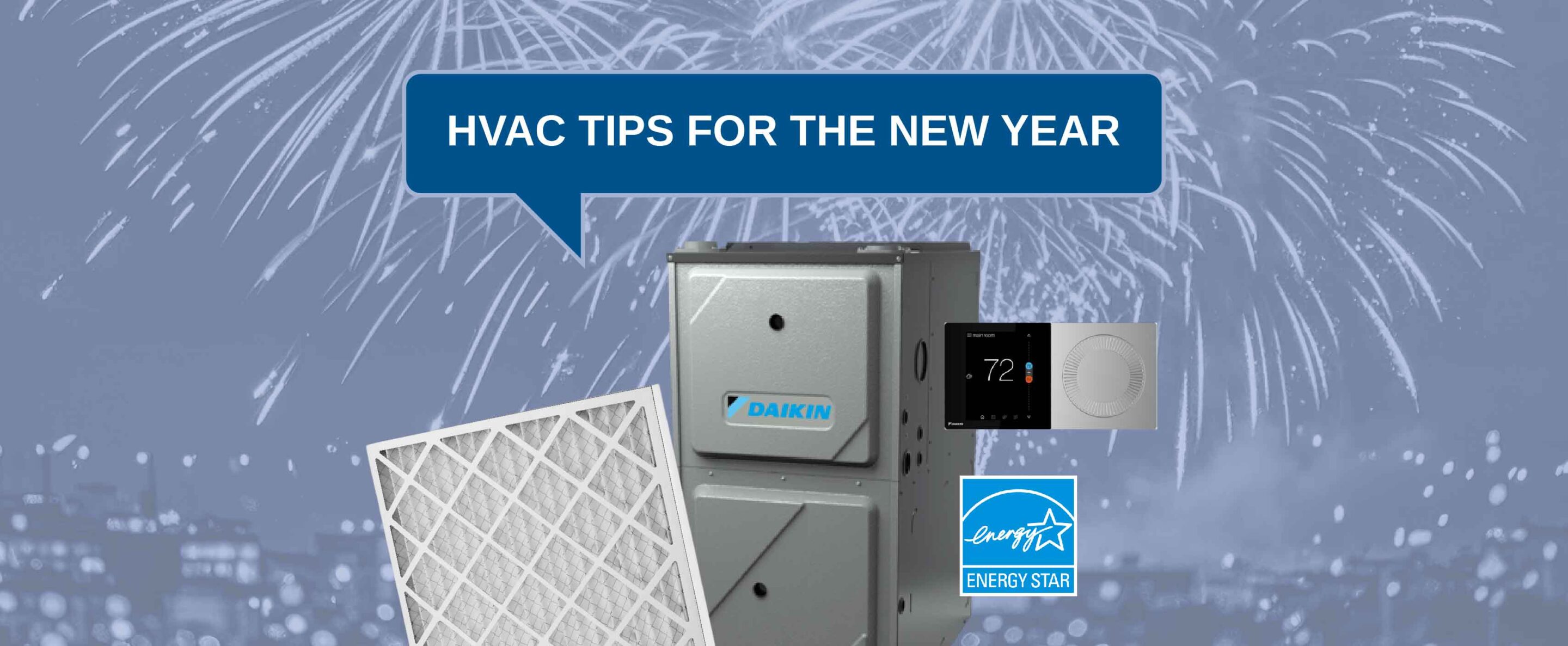 HVAC tips