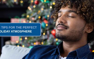 HVAC Tips for the Perfect Holiday Atmosphere