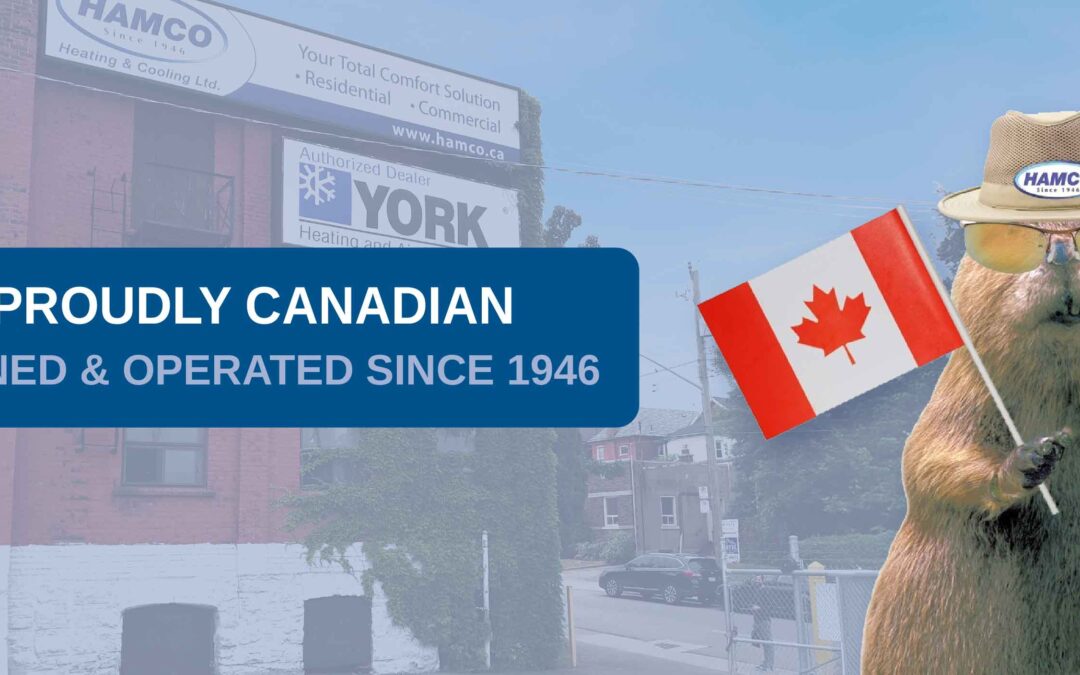 A Canadian Family Business, Serving You Since 1946