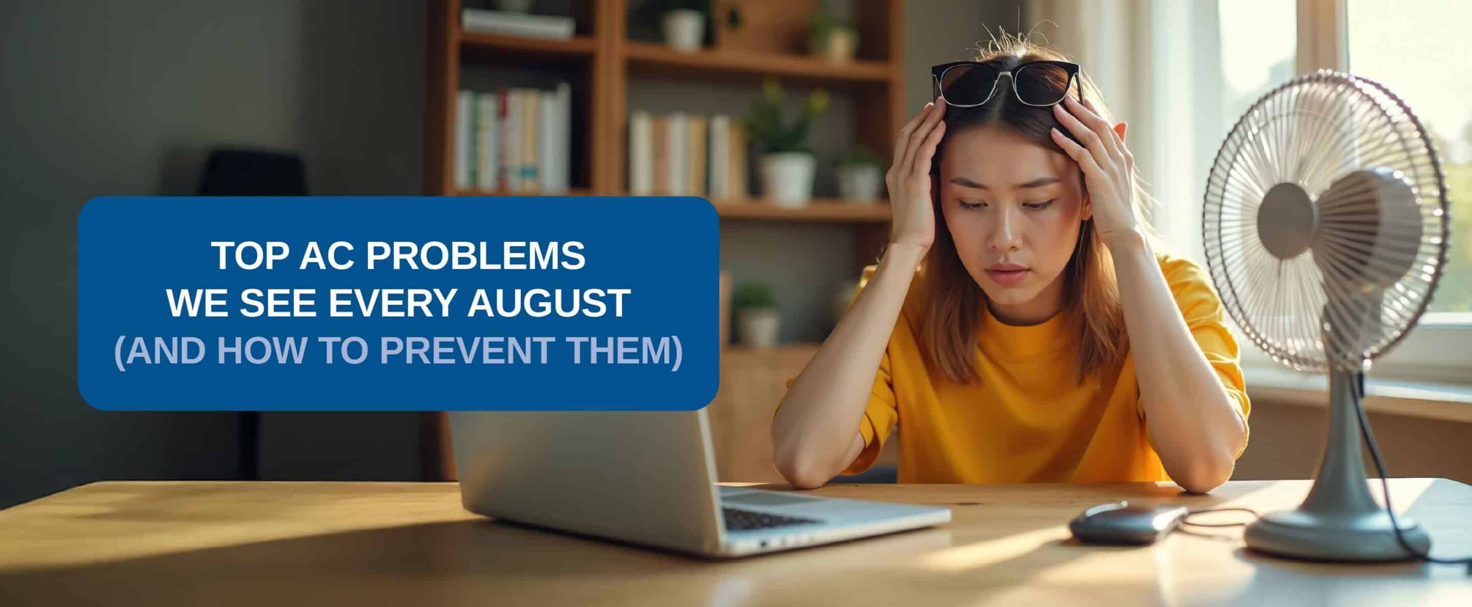 AC problems