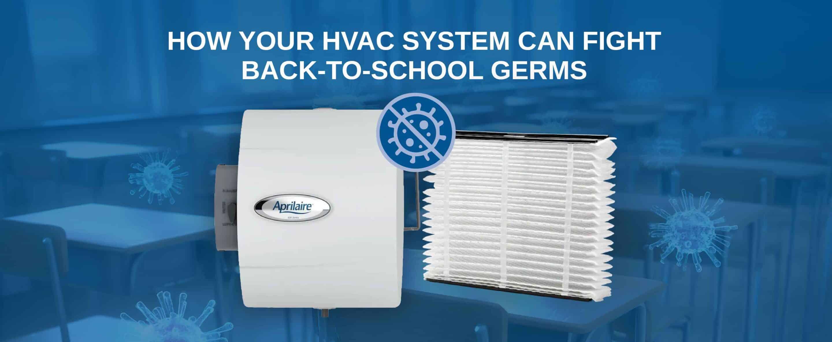HVAC system