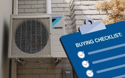 Hamilton & Ontario Heat Pump Buying Checklist: Don’t Buy One Until You Read This