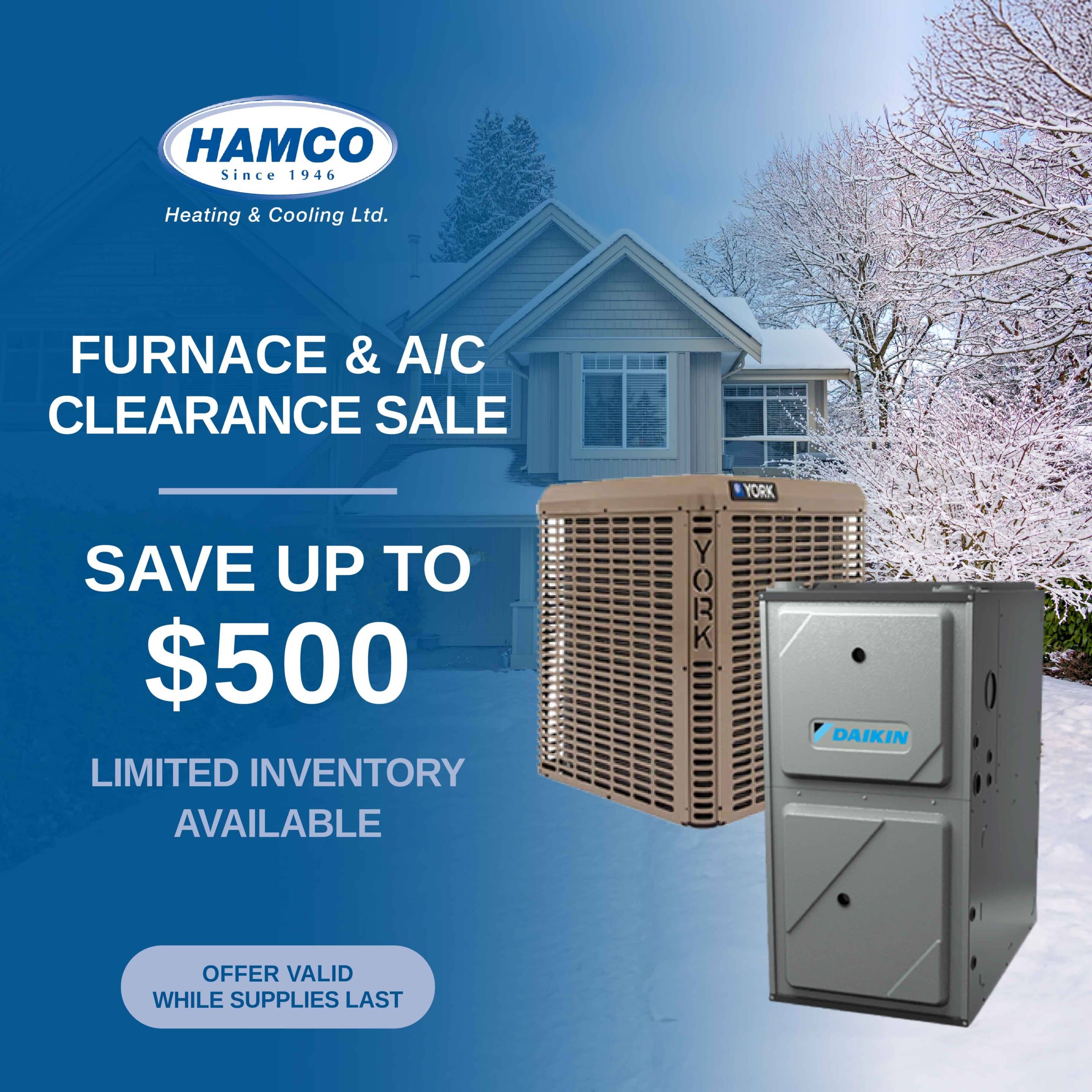 August Tune-Up Special