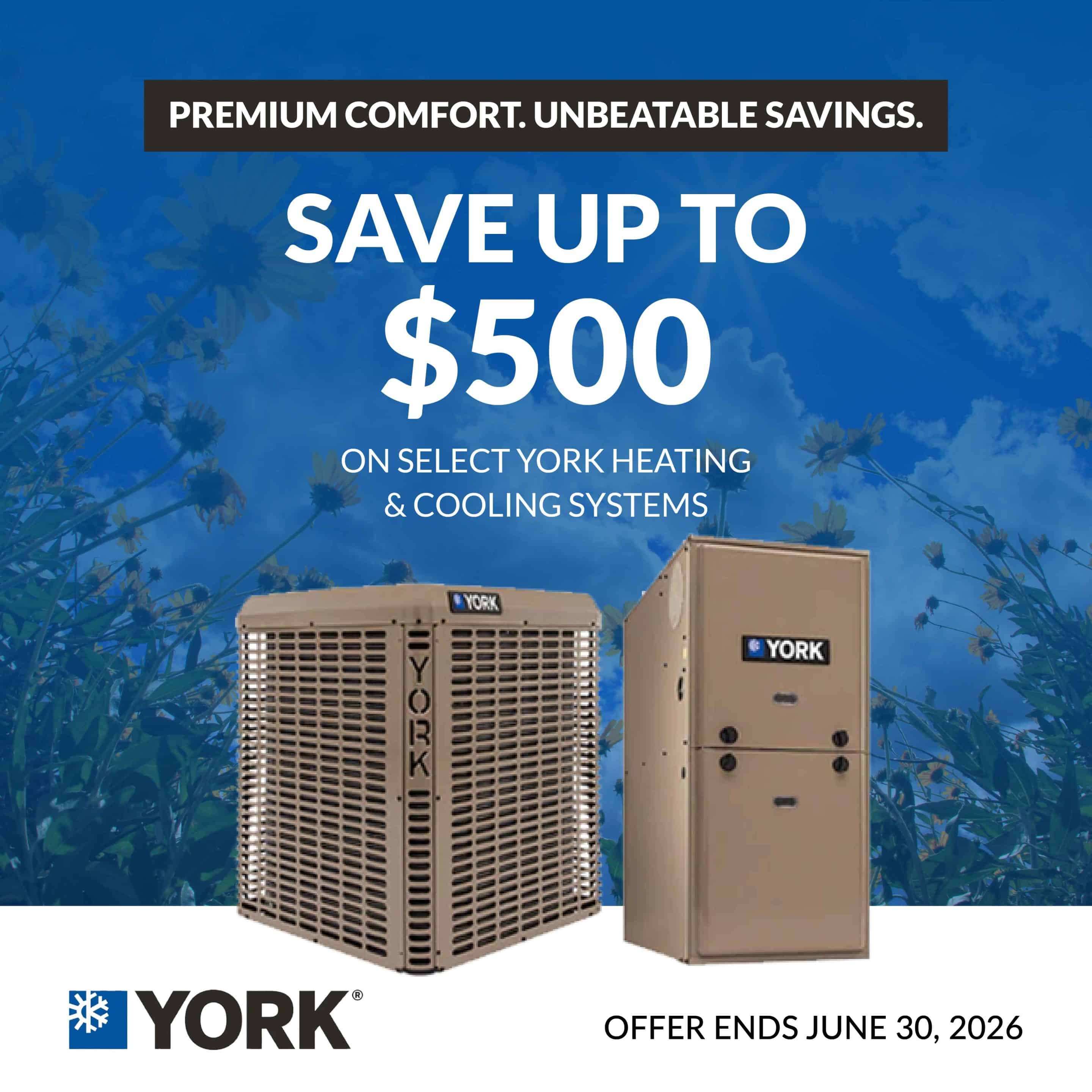 August Tune-Up Special