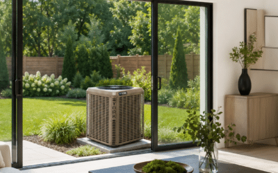 How Can I Lower My Homes Humidity If My AC Alone Isn’t Cutting It? 