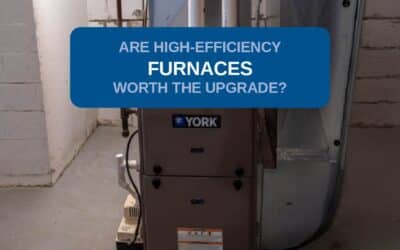 Are High-Efficiency Furnaces Actually Worth The Extra Cost?