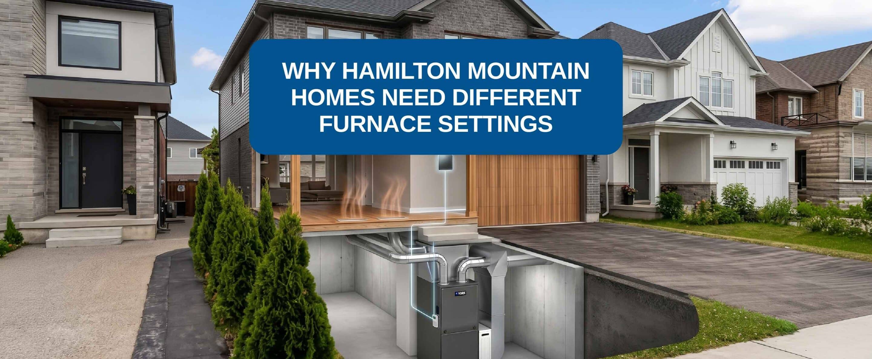 furnace settings